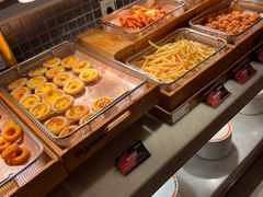 -比格比萨自助(宋家庄店)