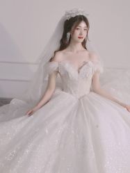 -艾米婚纱&婚礼策划