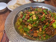 -驿楼兰·新疆菜(火车站店)