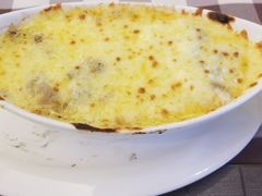 -起士林西餐厅(东经路店)