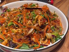 -山河屯铁锅炖鲜鹅·东北菜(开发区一店)