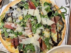 -Blac+Blac(中海环宇荟店)