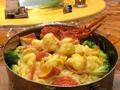 -和记小菜(七宝店)