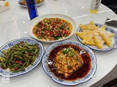 -冬哥川菜馆(十梓街店)