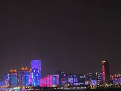 -武汉两江游览·夜游长江(汉口粤汉码头)