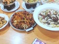 -长寿面馆(振兴路店)