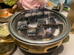 -味家烤肉烤鳗鱼牛排(西塔旗舰店)