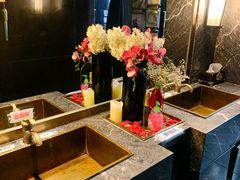 -YUE·6·西式融合餐厅(外滩六号店)