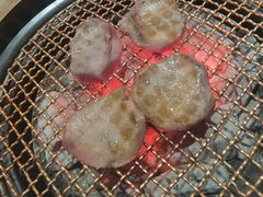 -炎蔵牛舌烤肉
