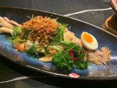 始创葱油淋鸡-粤·向群饭店(二沙岛店)