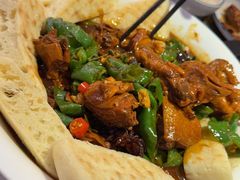 -闫府私房菜·百年鲁菜(恒隆店)