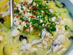 -咏哇美蛙美味(厦门罗宾森店)