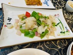 -晓平饭店(嘉善路店)