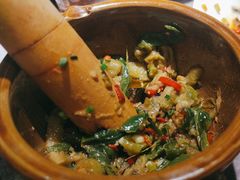 -湘轩·土菜研究院(光大店)