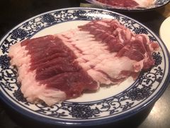 -裕德孚·非遗手切涮羊肉(东直门内大街店)