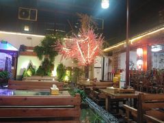 -丽江庭院之爱在路上(西单店)