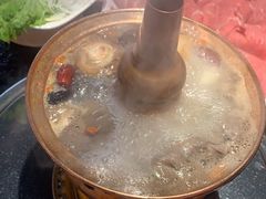 -京炭铜锅涮肉·羊蝎子·羊肉炉(保利·时光里店)