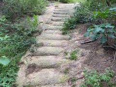 -云峰山自然风景区