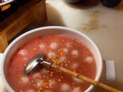 -绿茶餐厅(杭州黄龙K-lab店)