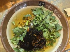 -正南齊北重庆老火锅(光华村直营店)
