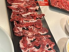 -牛品福潮汕牛肉火锅(旺庄店)