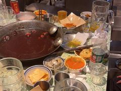 -五里关火锅(牛市口店)