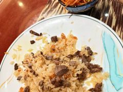 -新疆伊宁远征餐厅