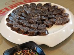 -英兰朝族饭店·英兰锅包肉(佳园路店)