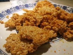 -眷江南之小蓝鲸(王府大街店)