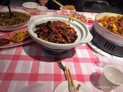 -辣小鲜·南昌大排档(船山路店)