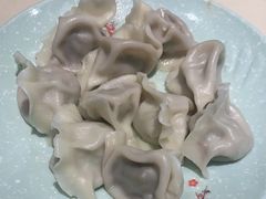 -老边饺子馆(金源店)