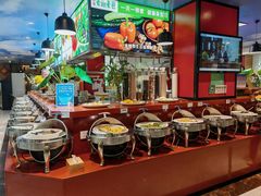 -素心素食(翠苑店)