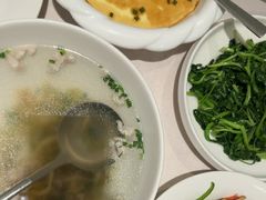 -山水一号·中餐厅