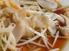 -宾朋海鲜特色美食餐厅·纯手工鲅鱼水饺(兴海路店)