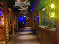 -胖老汉椒麻鸡清真新疆菜(西御街店)