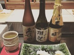 -奈良本寿司(永嘉路店)