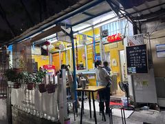 -小梁哥云吞面(黄贝岭店)
