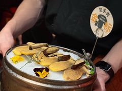 -芸山季·云南野生菌火锅(人民广场来福士店)