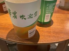 -华农酸奶文化馆