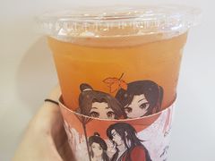 -库迪咖啡(车公庙丰盛町店)