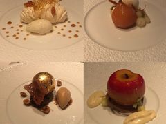 -Le Bernardin