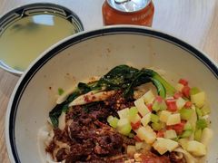 -宋益驴蹄子面肉夹馍(辛家庙店)