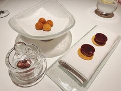 -Le Comptoir de Pierre Gagnaire