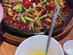 -老板恋上鱼(恒隆广场店)