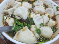 -回坊马二饺子馆