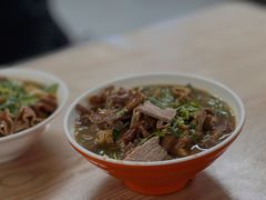 加肠卤煮-胖子卤煮