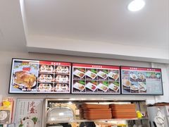 -香妃烤鸡(西单店)