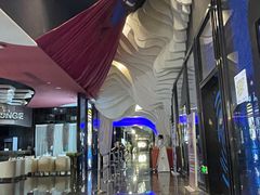 -春天国际影城(中庚漫游城杜比全景声店)