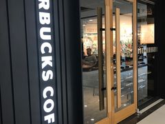 -星巴克(北京长安商场店)