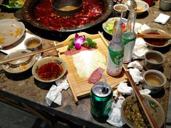 -重庆渝达老火锅(春熙路店)